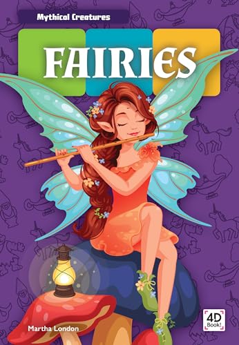 Fairies (Mythical Creatures)