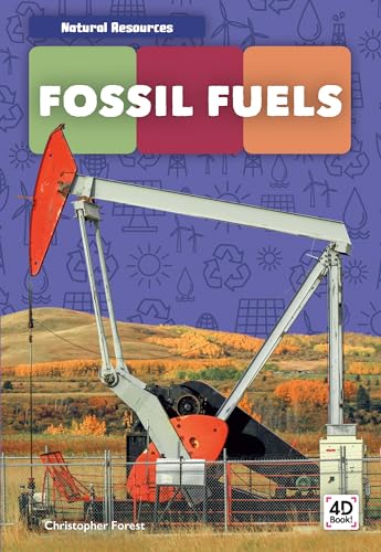 Fossil Fuels (Natural Resources)