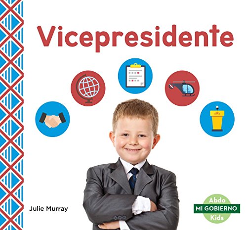Vicepresidente/ Vice President