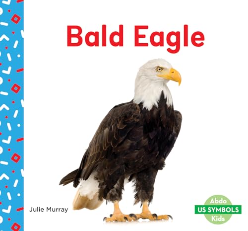 Bald Eagle (Us Symbols (Ak))