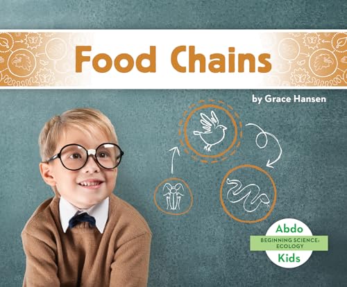 Food Chains (Beginning Science: Ecology)