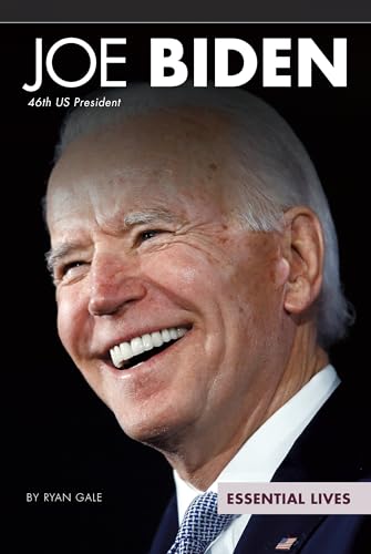 Joe Biden: 46th Us President