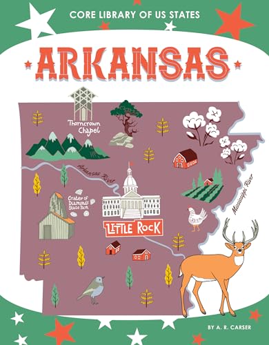 Arkansas