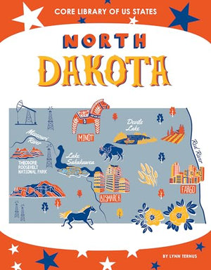North Dakota