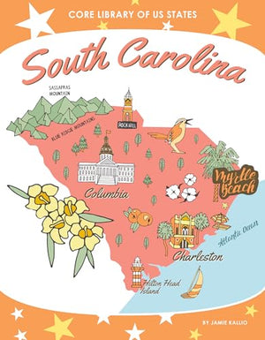 South Carolina
