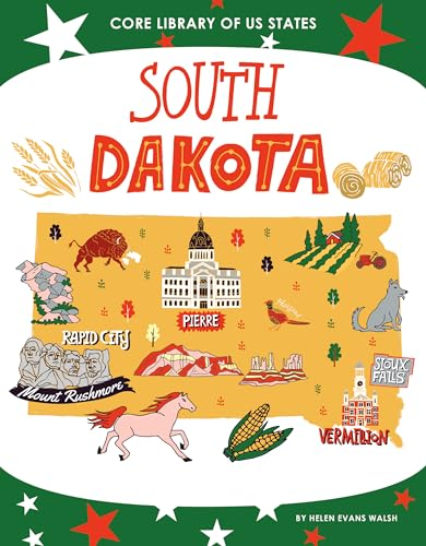 South Dakota