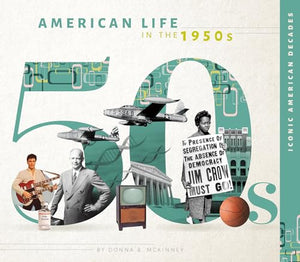 American Life in the 1950s