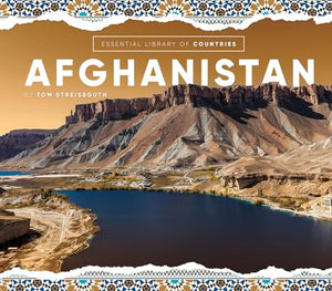 Afghanistan