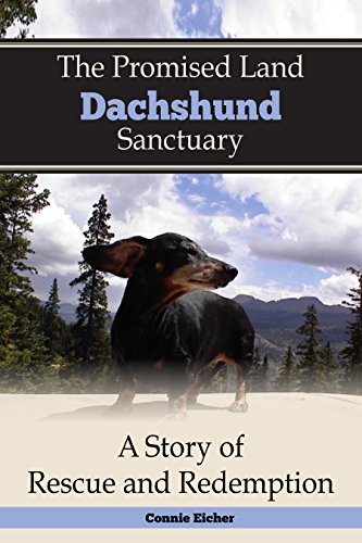 The Promised Land Dachshund Sanctuary
