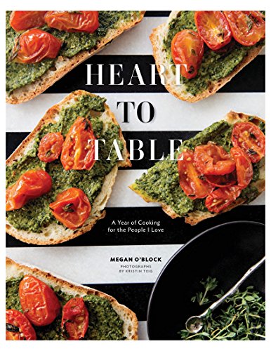 Heart to Table