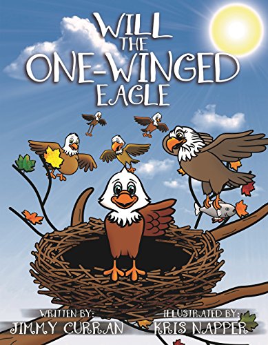 Will the One-Winged Eagle