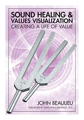 Sound Healing & Values Visualization