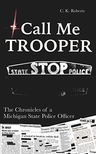 Call Me Trooper