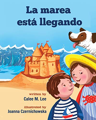 La marea esta llegando