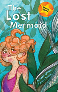 The Lost Mermaid 