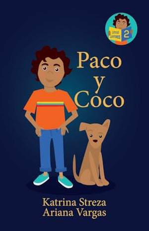 Paco y Coco