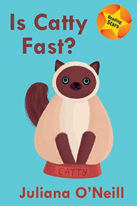 Is Catty Fast? 