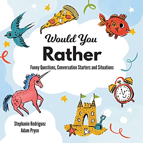 Would You Rather
