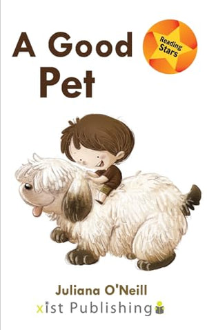 A Good Pet