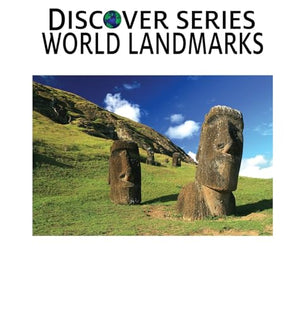 World Landmarks