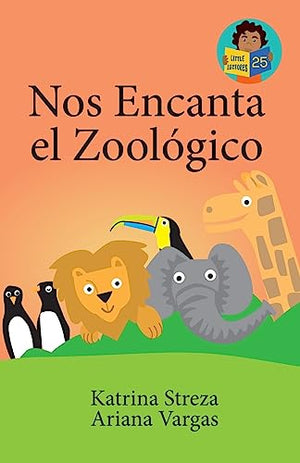 Nos Encanta el Zoologico