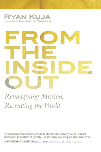From the Inside Out