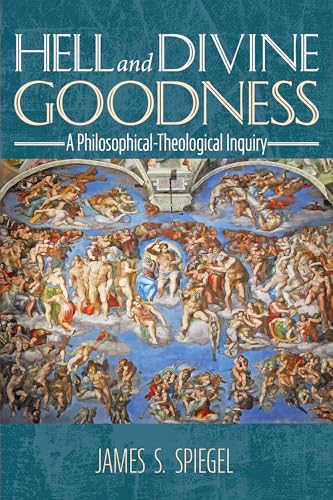 Hell and Divine Goodness
