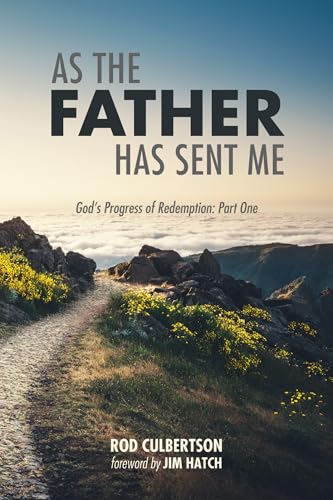As the Father Has Sent Me