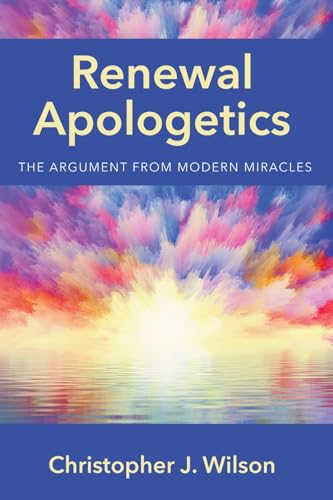Renewal Apologetics