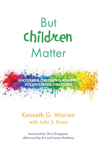 But Children Matter