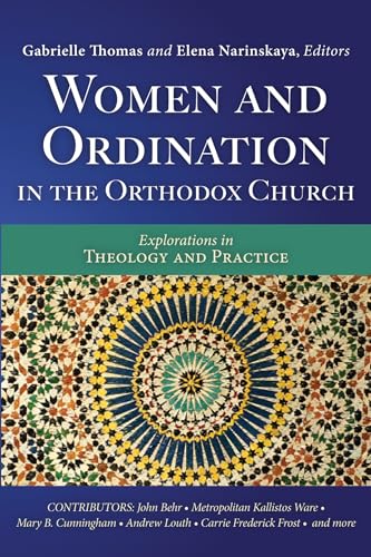Women and Ordination in the Orthodox Church