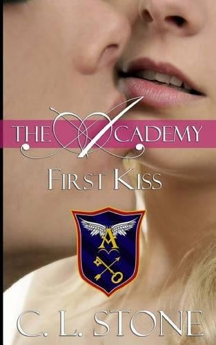 First Kiss