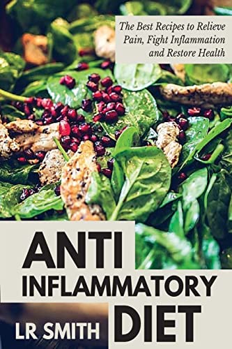 Anti-Inflammatory Diet