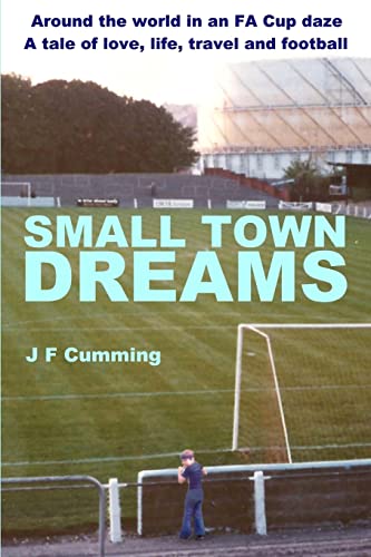Small Town Dreams