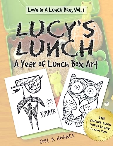 Lucy's Lunch