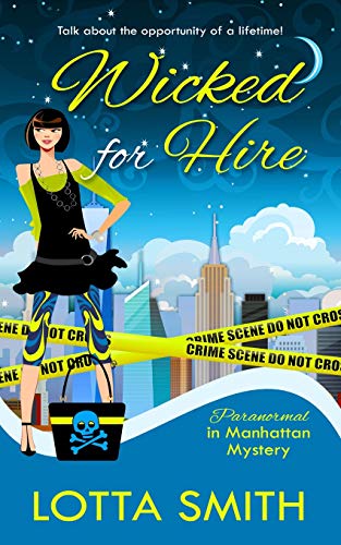 Wicked for Hire