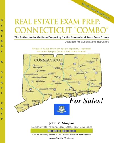 Real Estate Exam Prep