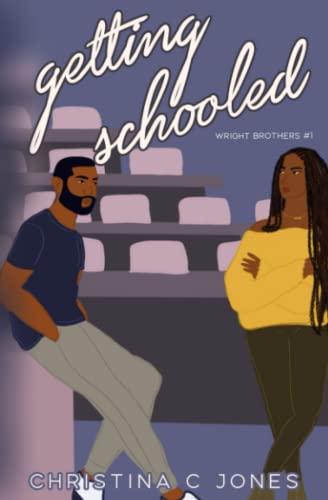 Getting Schooled (The Wright Brothers)