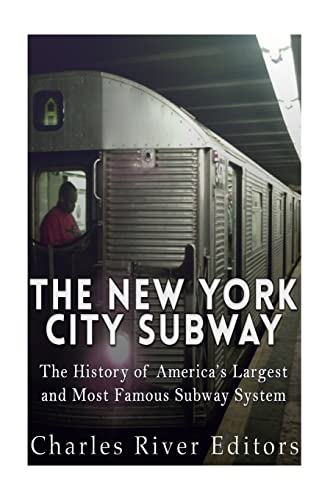 The New York City Subway