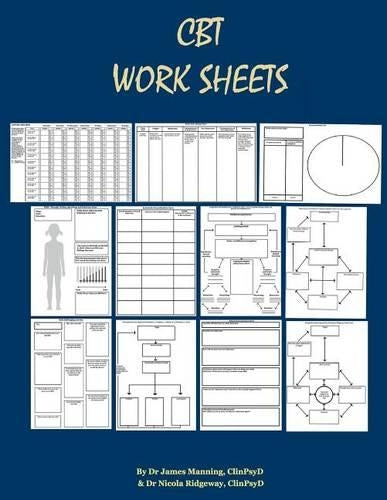 CBT Worksheets
