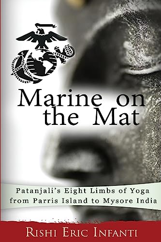 Marine on the Mat
