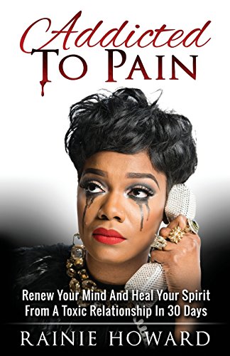 Addicted to Pain