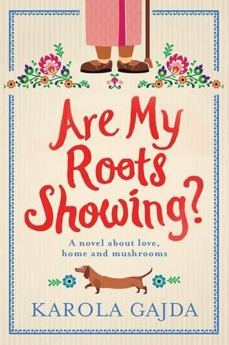 Are My Roots Showing?