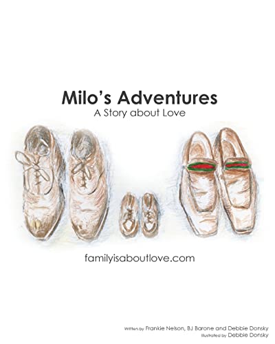 Milo's Adventures