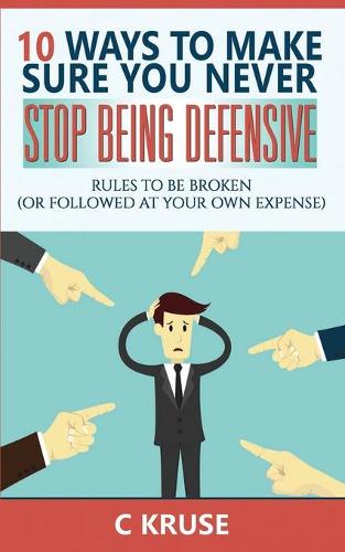 Defensiveness