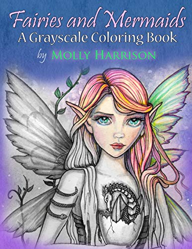 Fairies and Mermaids