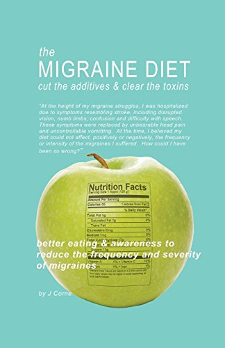 The Migraine Diet