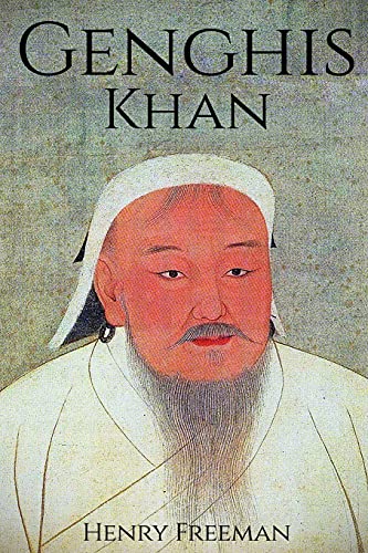 Genghis Khan