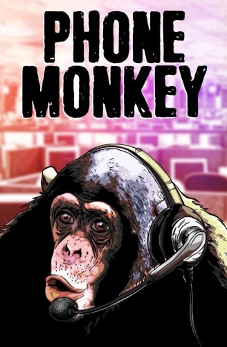 Phone Monkey