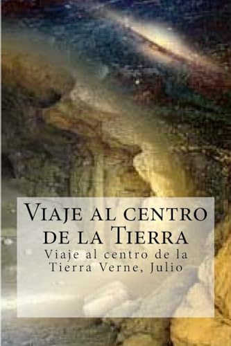 Viaje al centro de la Tierra